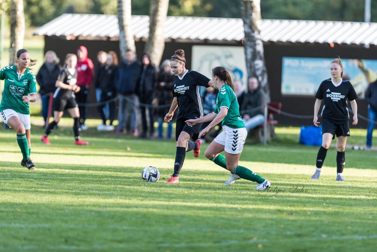 Bild 381 - F RS Kiel - IF Stjernen Flensborg : Ergebnis: 3:2